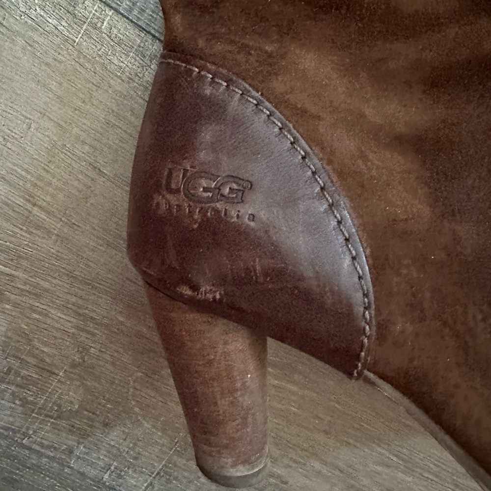 UGG boots